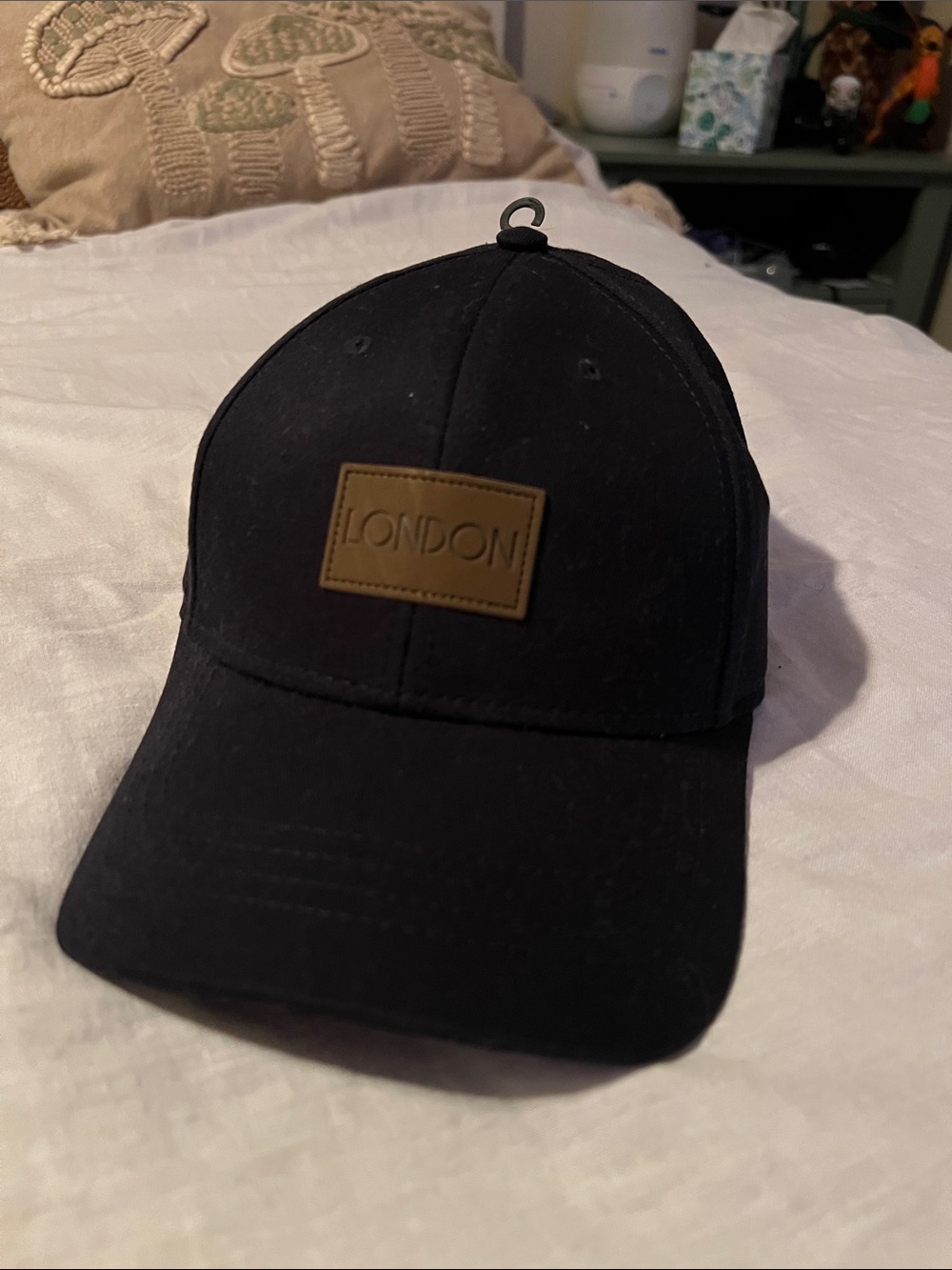 London Baseball Cap